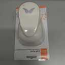 Bira Craft 2.5 inch Wing Shape Lever Action Craft Punch for Paper Crafting Scrapbooking