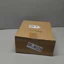 Pinkunn 48 Pcs Basket for Gifts Empty DIY Bulk Party Gift Basket Kit with Handles Market Trays for Packages Wrapping Wedding Party Anniversary Display (Brown, Classic)