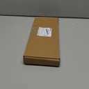 DURATECH 11" Basin Wrench, Sink Wrench, Adjustable Tap Nut Spanner Basin Spanner, Capacity of 3/8" to 1-1/4" for Fixing Back and Union Nuts Under Sink