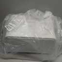 Bathroom Organizers and Storage - 3 Drawers 2 Tier Makeup Organizer, Cosmetic Storage Drawer for Dresser Countertop and Bathroom Vanity for Large Skincare, Perfume, Grey (1 PACK)