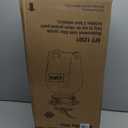 CIPU 12inch Sand Pool Filter Tank System with 4-Way Valve Easy to Install for Above Ground Swimming Pools