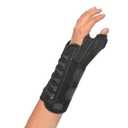 Hely & Weber Thumb Brace with Wrist Support Titan Thumb, 455-LT, 1 Count