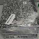 Rosmonde 12 Pack Composition Notebook College Ruled Bulk, 200 Pages (100 Sheets), 9-3/4 x 7-1/2, Hard Cover College Ruled Notebook Bulk, Black Marble Composition Notebook College Ruled, Bulk Notebooks