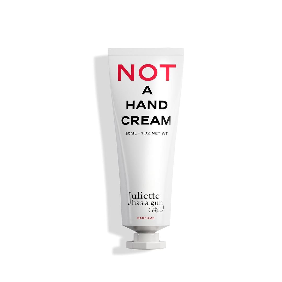 Juliette Has A Not a Hand Cream, 1 oz