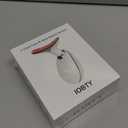 Face Neck Massager with 7-Color Light Modes for Skin Care,Tightening,Smoothness - Red LED Light Therapy Device Triple-Action Beauty Tool