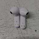 Timekettle WT2 Edge W3 Translator Device,Bidirection Simultaneous Translation, Translator Earbuds with 40 Languages, Real time Translator,Fast Reaction with Revolutionary Al Tech, Online Version (White)