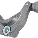 (For 1.8L L4) Doiplent 39077 Belt Tensioner w/Pulley Assembly Fit For 2007 2008 2009 2010 2011 Honda Civic