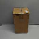 Canisters Sets for the Kitchen, White Ceramic Canister Set with Airtight Wood Lids, 3 Pcs Embossed Food Storage Jars Containers for Flour, Sugar, Spice, Coffee, Tea (70/40/25 oz)