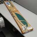 Window Visors Rain Guards FIT 20192024 Chevrolet Silverado & GMC Sierra 1500 Crew Cab, 20202024 2500HD 3500HD Crew Cab  Vent Shades Sun/Rain Deflectors, 4PCS Smoke Tape-On Set