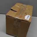 Drainsoon Drain Auger 25 Ft with Gloves, Plumbing Snake Drain Auger Hair Clog Remover, Heavy Duty Pipe Drain Clog Remover for Bathtub Drain, Bathroom Sink, Kitchen Cleaning