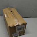 Aluminum LED 18W Modern Wall Sconces Set of 2 Matte Black Waterproof Sconce Wall Lighting Indoor Outdoor Hardwired Wall Lights for Office,Porch, Bedroom, Bathroom, Living Room,Stairway