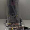 Shark ZU102 Rotator Pet Upright Vacuum with PowerFins HairPro & Odor Neutralizer Technology, Charcoal, 2.9 L Dust Cup