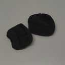 2 Pcs Hot Sock Diffuser, Universal Sock Diffuser for Hair Dryer, Portable Travel Diffusers Cap for Home, Travel and Hotels for Creating Smooth Styling