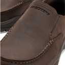 Skechers Men's Arch Fit Motley - Milo 13 WW