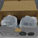 Bluedee Computer Speakers for Desktop PC, 20W Peak Power Bluetooth 5.4 USB/USB-C Powered PC Speakers with RGB Glow, Plug & Play Clear Stereo Sound with Enhanced Bass for Desktop, Laptop & Home Office