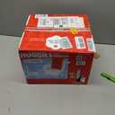 Huggies Size Newborn Diapers, Little Snugglers Baby Diapers, Size Newborn (up to 10 lbs), 144 Count