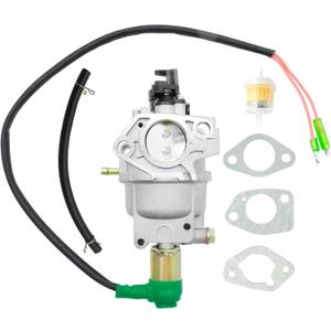 Generator Carburetor Carb Fuel Filter, Replacement for DuroMax PowerMax XP8500E-CA, XP10000E, XP10000E-CA 16HP Generator Carb Parts
