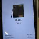 HTDSHFY I25 Ultra Unlocked Cell Phone, 6800mAh Long Battery Life Smartphone,Built in Pen,6.8" HD Screen 8+512GB Unlocked Phones,5G/Dual SIM/Fingerprint Unlock/Face ID (Black)