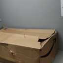 Mohawk Home 8' x 10' 1/4" Rug Pad 100% Felt Protective Cushion, Premium Comfort Underfoot  Felt Only Pad