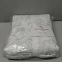 Tommy Bahama - Queen Size Sheets Set, Crisp & Tailored Cooling Sheets with a Smooth Cotton Percale Lightweight Feel - Bed Sheets with Matching Pillowcases & Fitted Sheet (Pen and Ink Palm Green)