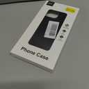 Joylifeboard Phone Case for iPhone 15 Pro Max Case, 3 in 1 Heavy Duty Protection Phone Case for 15 Pro Max, 3-Layers [Shockproof] [Dropproof] Case Cover for Apple 15 Pro Max 6.7 inch (Black)