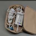 Braun IPL at Home Laser Hair Removal for Women and Men, Silk Expert Pro 5 PL5137 with Venus Swirl Razor, Permanent Visible Hair Reduction in Hair Regrowth for Body & Face, Corded, PL5137