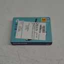 TP-Link AC600 USB WiFi Adapter for PC (Archer T2U Plus)- Wireless Network Adapter for Desktop with 2.4GHz, 5GHz High Gain Dual Band 5dBi Antenna, Supports Win11/10/8.1/8/7/XP, Mac OS 10.9-10.14, Black