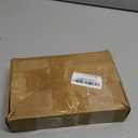 CNC Anodized Complete Front & Rear Portal Axle for 1/10 RC Crawler Car Axial SCX10 II Deadbolt 90046 90047 SCX10 90028 90027 Metal Upgrade Parts (Titanium)