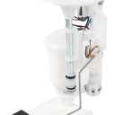3B4-13907-10-00 Fuel Pump Assembly Compatible with 2007-2020 Grizzly 700 550 4WD Kodiak Viking 700 Wolverine X2 X4 YXZ1000 YXZ1000R Replace #3B4-13907-00-00 B16-13907-01-00