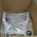 4PCS Front Lower Control Arm Stabilizer Sway Bar End Link Compatible with Infiniti 2013 JX35 2014 2015 2016 2017 2018 2019 QX60, for Nissan 13-19 Pathfinder K623063 K623064 K750095 K750094