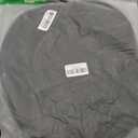 Zylioo XXL Boonie Sun Hat for Big Heads, UPF50+ Fishing Hiking Hat (Black)