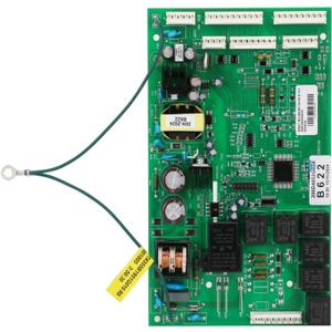 2025 Soobool WR55X10942C WR55X10942 Control Board from Factory Retail Box Compatible with Ge Refrigerator Main Control Board/Motherboard New Chips from PCBA Factory Parts Not Replace Other Part Number