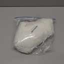 FreshCulture Queen Bed Skirt, Elastic Wrap Around Bed Skirt Queen Size, Bed Skirts for Adjustable Bed, Easy Fit with 18 Inch Drop Length, Hotel Quality Dust Ruffle for Queen Bed (Ivory)