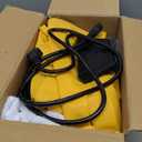 Heavy Duty Handheld Steam Cleaner, 15s Heat-Up, 9-Level Adjustable 2500W Pressurized Steamer for Cleaning with 14 Accessories, Multipurpose Portable Steam Cleanr for Home, Car, Grease, GroutOrange