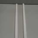 (Pack of 2) F13T5/CW 13-Watt T5 Fluorescent Cool White 4100K Super Long Life
