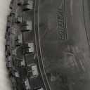 MOHEGIA Fat Bike Tire: 20x4.0/26x4.0 inch Fat Tire,High-Performance and All-Terrain Folding Replacement MTB Bicycle Tire with Street or Trail Riding