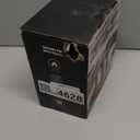 Stainless Steel Saucepan with Glass Lid, Uncoated Non-Toxic Sauce Pan Rivetless with Staly-Cool Handle, Induction Base 1.5QT Sauce Pot for Most Cooktops, Dishwasher Safe