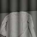 Amazon Essentials Women's Lightweight Long-Sleeve V-Neck Cotton Sweater, Size: L