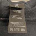 Funny Short Sleeve T-Shirt Stick Figures Humorous Sarcastic Phrases Novelty Short Sleeve T-Shirt (5X-Large, Black)