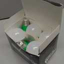 Lightinginside Smart Light Bulbs 6 Pack, Smart Bulb Works with Alexa/Google Home/Smart Life, CRI>90, RGBCW Color Changing LED Light Bulbs, 2.4G WiFi Bluetooth A19 E26 Bulb, No Hub Required, ETL Listed