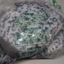 TOYSYM Chubby Blob Seal Pillow Cute Seal Plush with 4 Baby Plushies in Her Tummy, Soft Cotton Stuffed Animals Toy Gifts for Kids