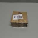 Oviejo C9 Led Replacement Christmas Light Bulb, C9 Multicolor Led Bulbs for Christmas Outdoor String Lights, E17/C9 Intermediate Base-0.6 Watts, 25 Pack