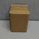 Soap Dispenser Ceramic with Easy-to-Press Pump Hand Lotion Liquid Dispenser for Shampoo Bathroom Kitchen 12 oz White