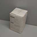 Candle Warmer Lamp with Timer  Dimmable Wax Warmer for Vintage Room Decor, Height Adjustable Candle Lamp for Mom, Birthday Gifts for Women,House Warming Gifts for New Home Decor with 2 Bulbs (Black)