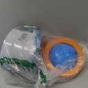 ChoiceRefill Compatible with Diaper Genie Pails, 4Pack, 1300count