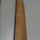 46inch 12pcs Dried Pampas Grass Decor Tall-Large Brown Pompas Grass Floral-Natural Tall Fluffy Pampas Grass Flower for Floor Vase,Wedding,Party,Living Room Floor,Boho Home Decor