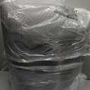 8x10 Area Rugs for Living Room, Washable Modern Abstract Large Area Rug Neutral Soft Non Slip Kids Rug Stain Resistant Indoor Carpet for Bedroom Nursery Dining Room Playroom Office(BeigeBrown, 8'x10')