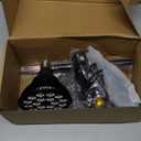 Red Light Therapy for Body and Face, Infrared Red Light Therapy Device with Adjustable Stand, 660nm  850nm Desk Red Light Therapy Lamp for Neck, Knee Pain Relief, Skin Wellness