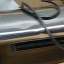 NutriChef Hot Water Urn Pot 3.38 QT, Insulated Stainless Steel Hot Water Dispenser & Boiler, Auto & Manual Dispense, Safety Lock, Electric Kettle