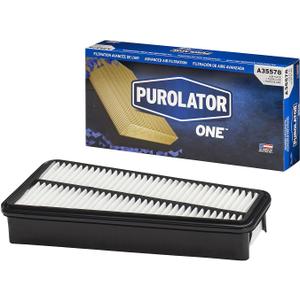 Purolator A35578 PurolatorONE Advanced Engine Air Filter